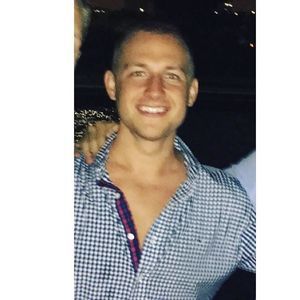 Meet your Posher, Eric